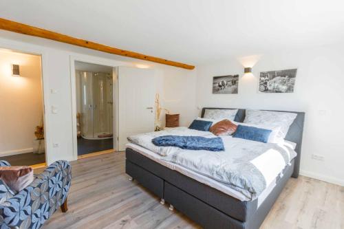 Ferienschmiede Frankenwald in Λένγκενφελντ