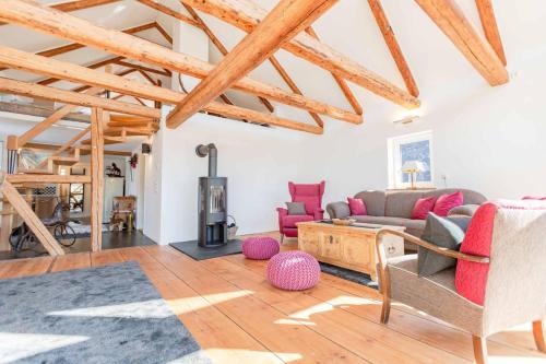 Ferienschmiede Frankenwald - Issigau