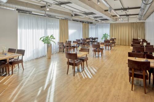 Best Western Hotel Trier City - image 12