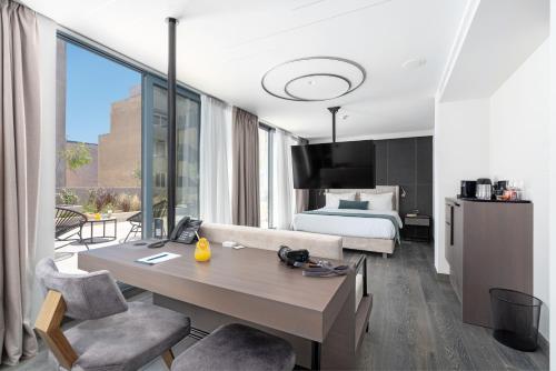 Hellenic Vibes Smart Hotel - image 5