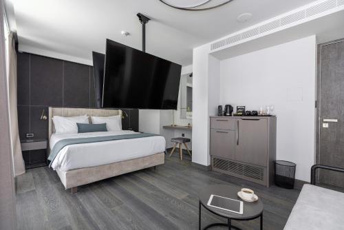 Hellenic Vibes Smart Hotel - image 10