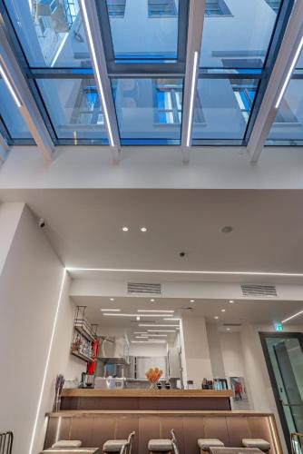 Hellenic Vibes Smart Hotel - image 2