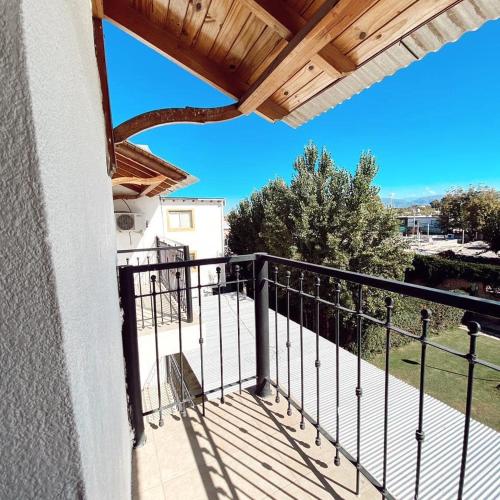 Apart Hotel Pueblo Viejo in San Juan