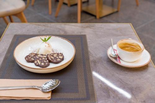 Hellenic Vibes Smart Hotel - image 10