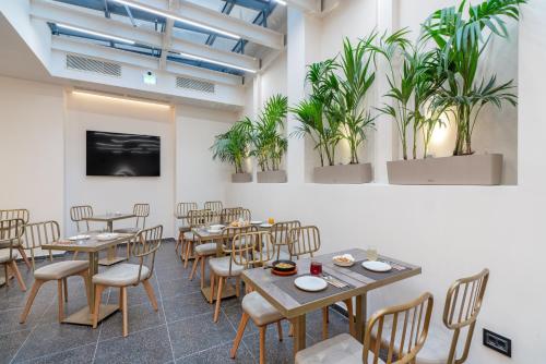 Photo 45 Hellenic Vibes Smart Hotel
