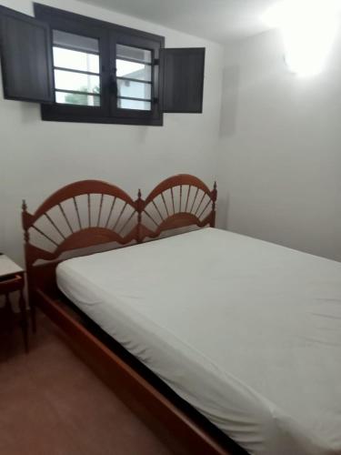 Casa vacanze bosco