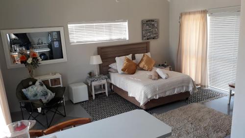 B&B Doringbaai - Dejablu - Bed and Breakfast Doringbaai