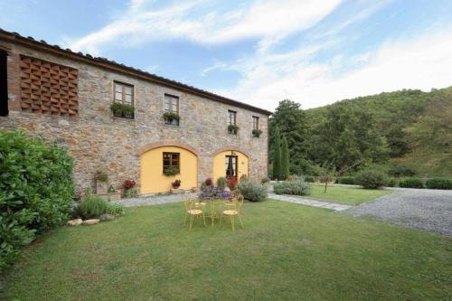  Villa Rosetta in 55012 Capannori
