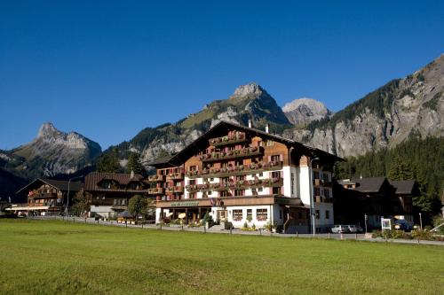 . Bernerhof Swiss Quality Hotel