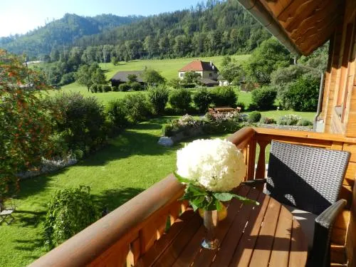 Landhaus am Bach in Übelbach, Österreich