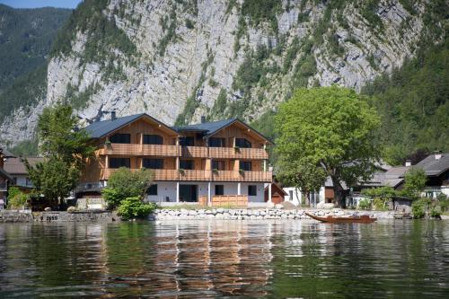 Strand Hallstatt - Rooms only - Adults only 3
