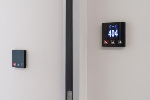 Hellenic Vibes Smart Hotel - image 11