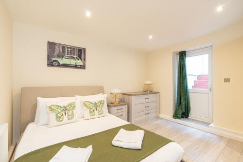 Cozy 1 Bedroom Flats in Paddington, Londra (foto 5)
