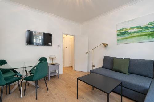 Cozy 1 Bedroom Flats in Paddington, Londra (foto 6)