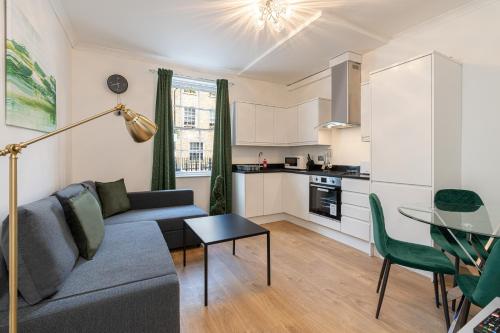 Cozy 1 Bedroom Flats in Paddington, Londra (foto 7)