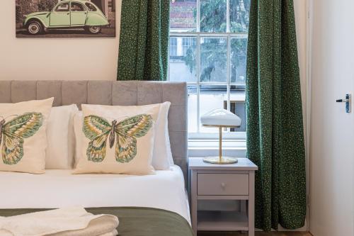 Cozy 1 Bedroom Flats in Paddington, Londra (foto 8)