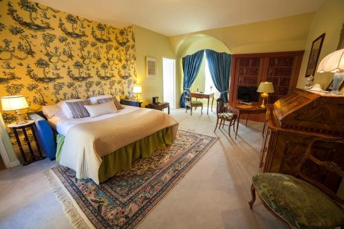 2 king beds