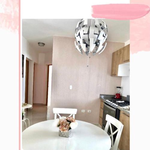Hermoso apartamento