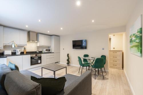 Cozy 1 Bedroom Flats in Paddington, Londres