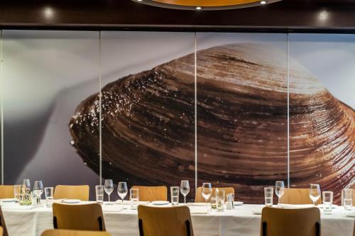 Amadore Hotel Restaurant Arneville - image 7