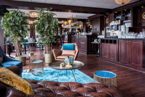 Amadore Hotel Restaurant Arneville - image 4