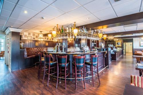 Amadore Hotel Restaurant Arneville - image 9