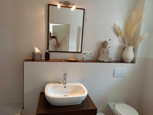 Muemling Apartment 2 891m von Werner Borchers Halle entfernt