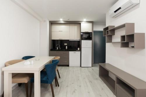 Suit homes hotel