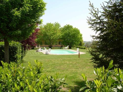 Agriturismo Bella Cima