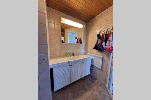 Golfapartment in Pickala in Siuntio