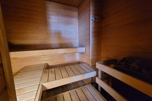 Golfapartment in Pickala in Siuntio