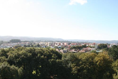 Albergue Turistico Silleda - 전망