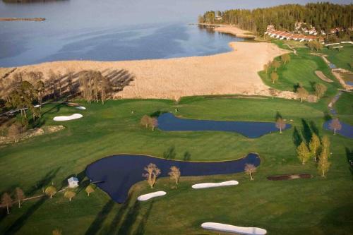 Golfapartment in Pickala in Siuntio