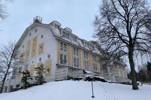 Golfapartment in Pickala in Siuntio