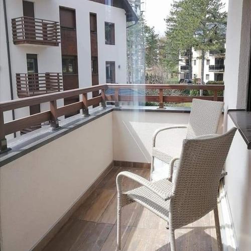 Apartman & Spa Pino Dorado Zlatibor