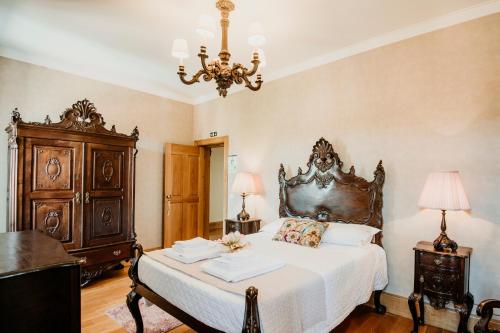 Perre Rural House - Villa with Private Pool