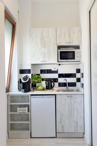 Instalaciones, Les Suites des Tout le Monde in Sorrento