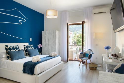 Les Suites des Tout le Monde in Sorrento