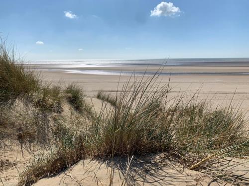 Beautiful Camber Sands home away from home gîte à louer Camber Sands