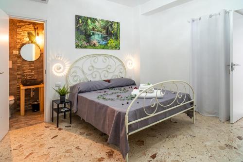 Notti Magiche Room Type - Deluxe King Room