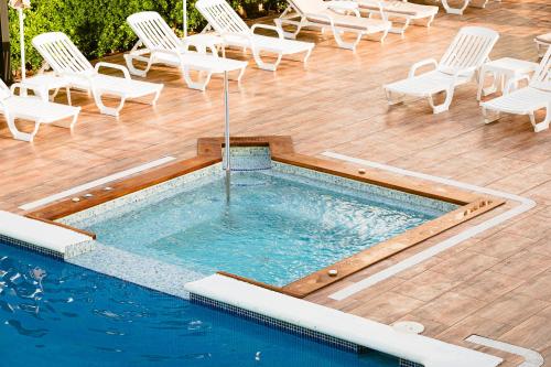 Hotel Gran Sol - image 9