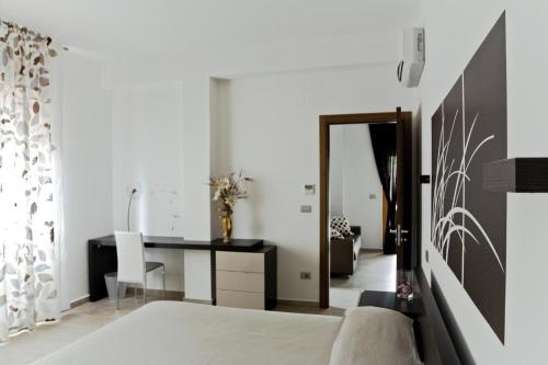 inStile aparthotel in 阿斯瑪麗娜