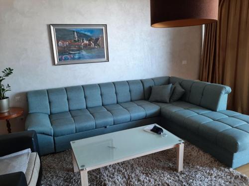 Milenium Two Bedroom Apartment Budva
