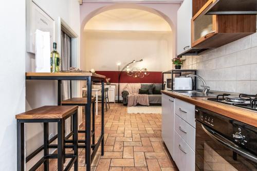 Wine Apartments Florence Ansonica - image 12