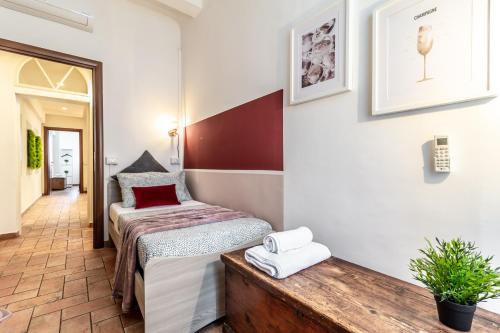 Wine Apartments Florence Ansonica - image 14