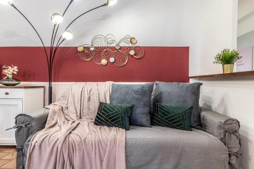 Wine Apartments Florence Ansonica - image 8