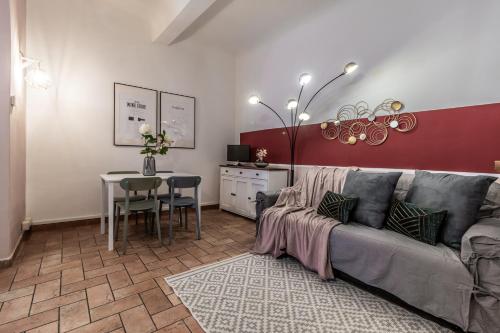 Wine Apartments Florence Ansonica, Florencie (fotografie 10)