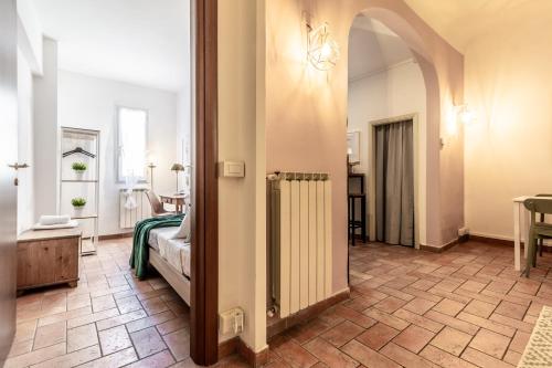 Wine Apartments Florence Ansonica - image 3