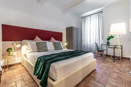 Wine Apartments Florence Ansonica - image 10