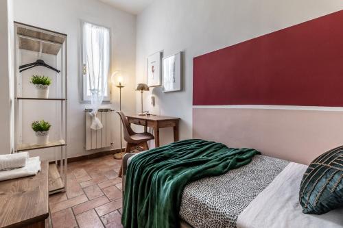 Wine Apartments Florence Ansonica - image 9